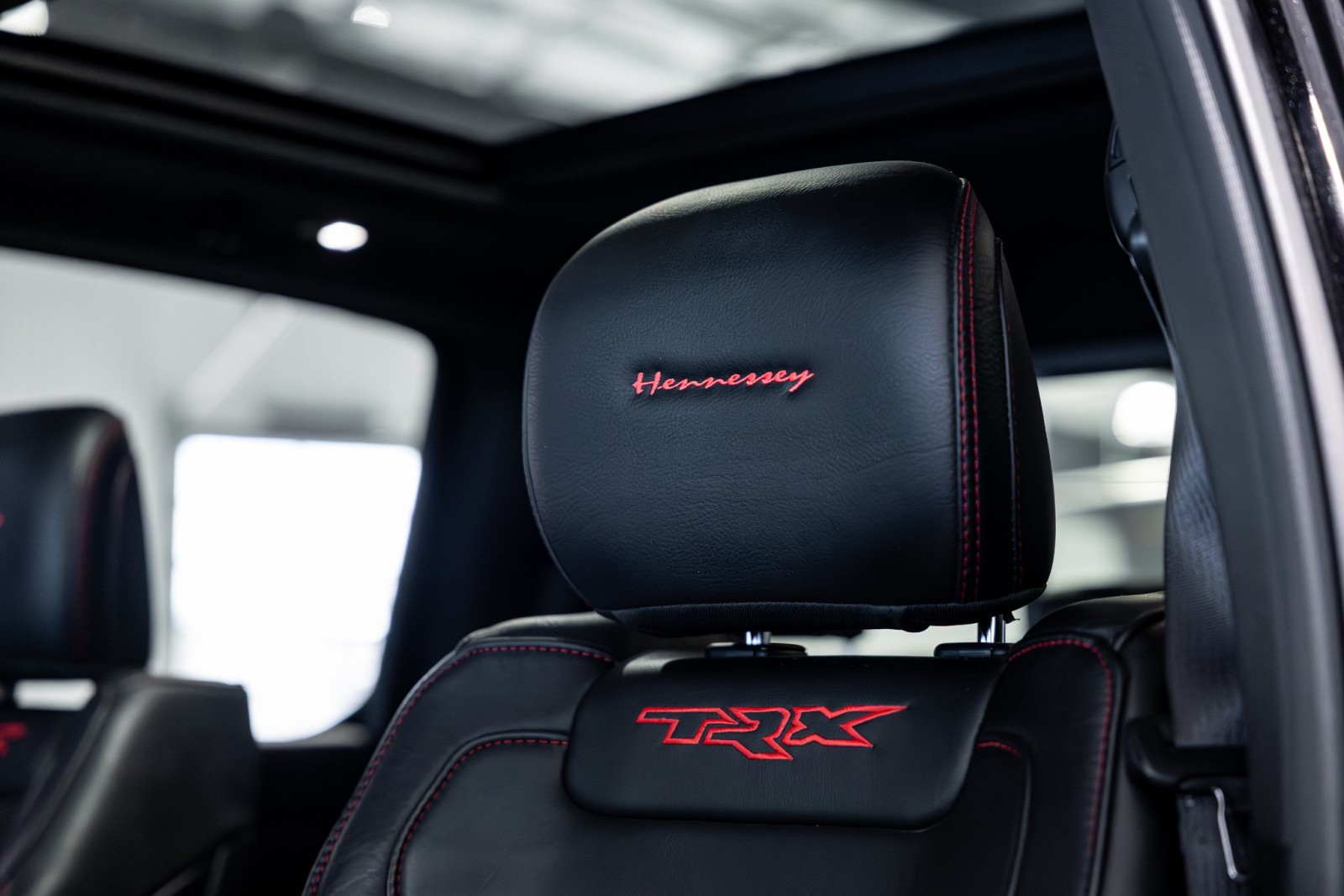 Used Car 2022 Ram 1500  Trx For Sale Under $100,000 In Boerne, Texas