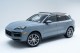 2025  Cayenne  in , 