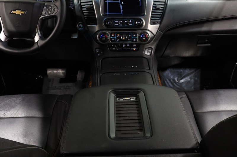 2015 Chevrolet Suburban LTZ 4WD 4dr Suv in , 