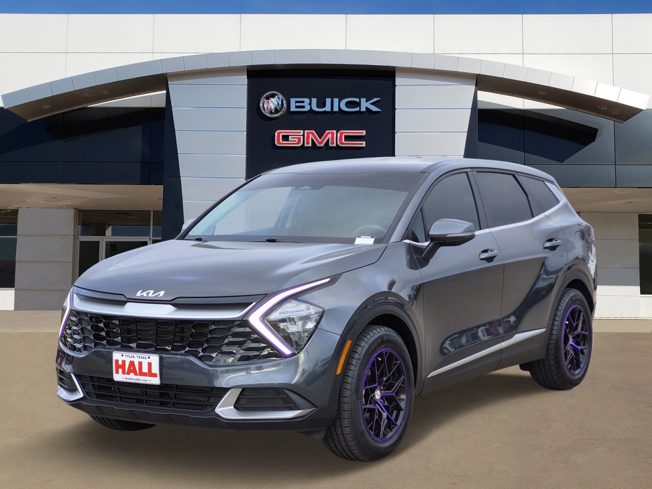 View vehicle photo 3