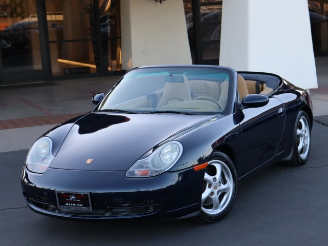 1999  911 Carrera  in , 