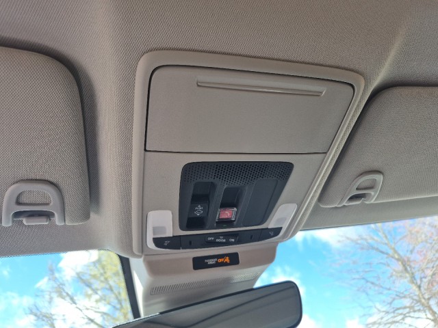 HondaAccord Hybrid34