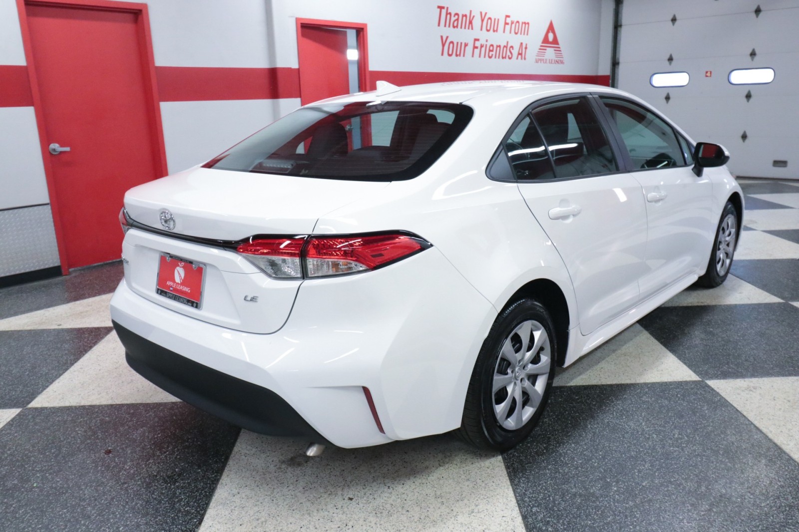 Used Car 2025 Toyota Corolla  Le For Sale Under $25,000 In Austin, Texas