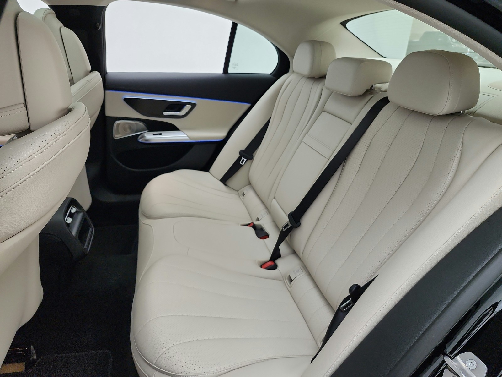 New 2027 Black Mercedes-Benz E 350 RWD Sedan image 11