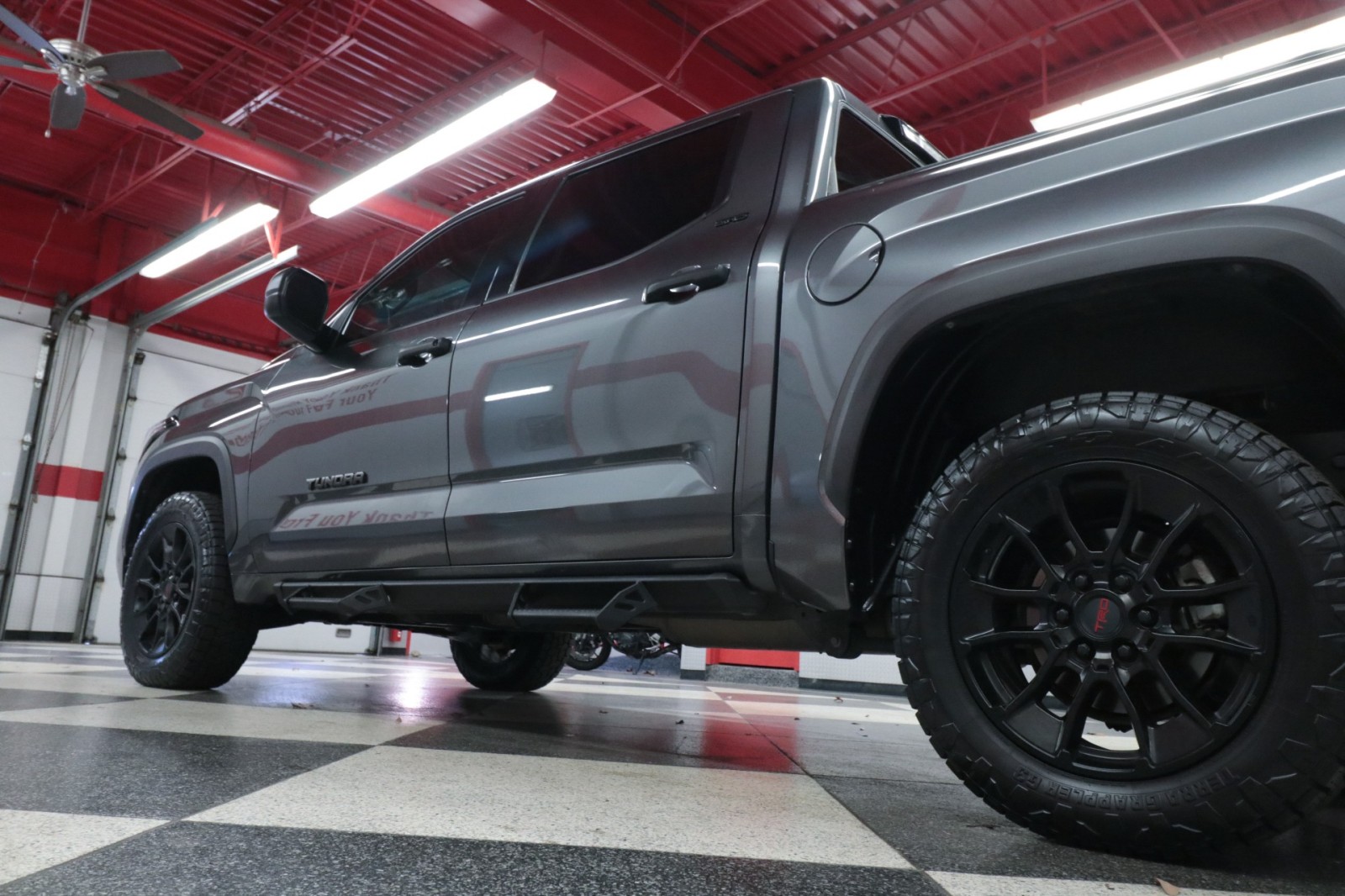 Used Car 2023 Toyota Tundra 4wd  Sr5 For Sale Under $40,000 In Austin, Texas