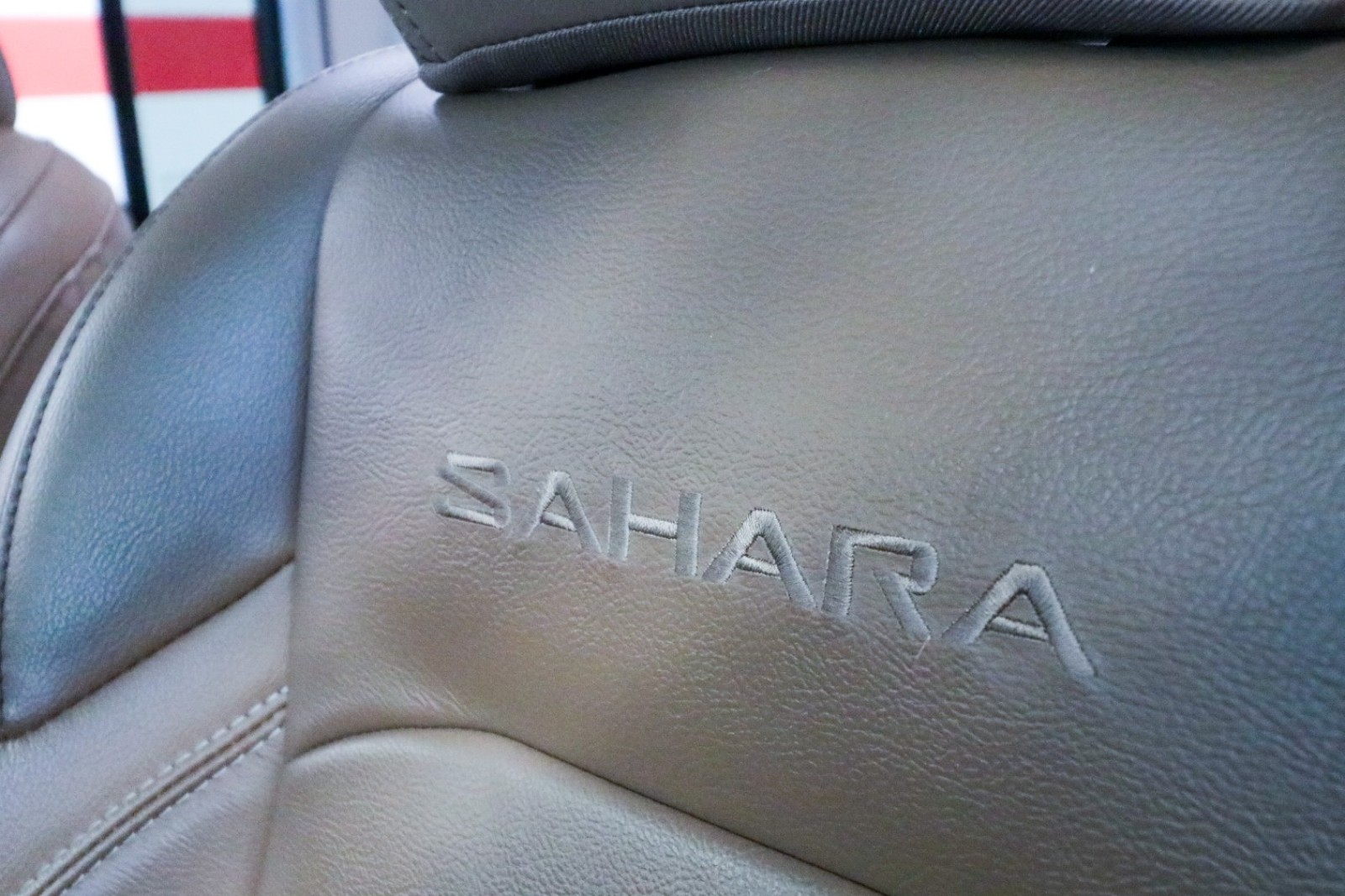 Used Car 2020 Jeep Wrangler Unlimited  Sahara For Sale Under $25,000 In Austin, Texas