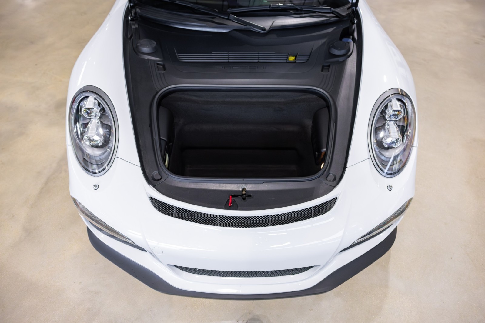 Used Car 2015 Porsche 911  Gt3 For Sale Under $140,000 In Boerne, Texas
