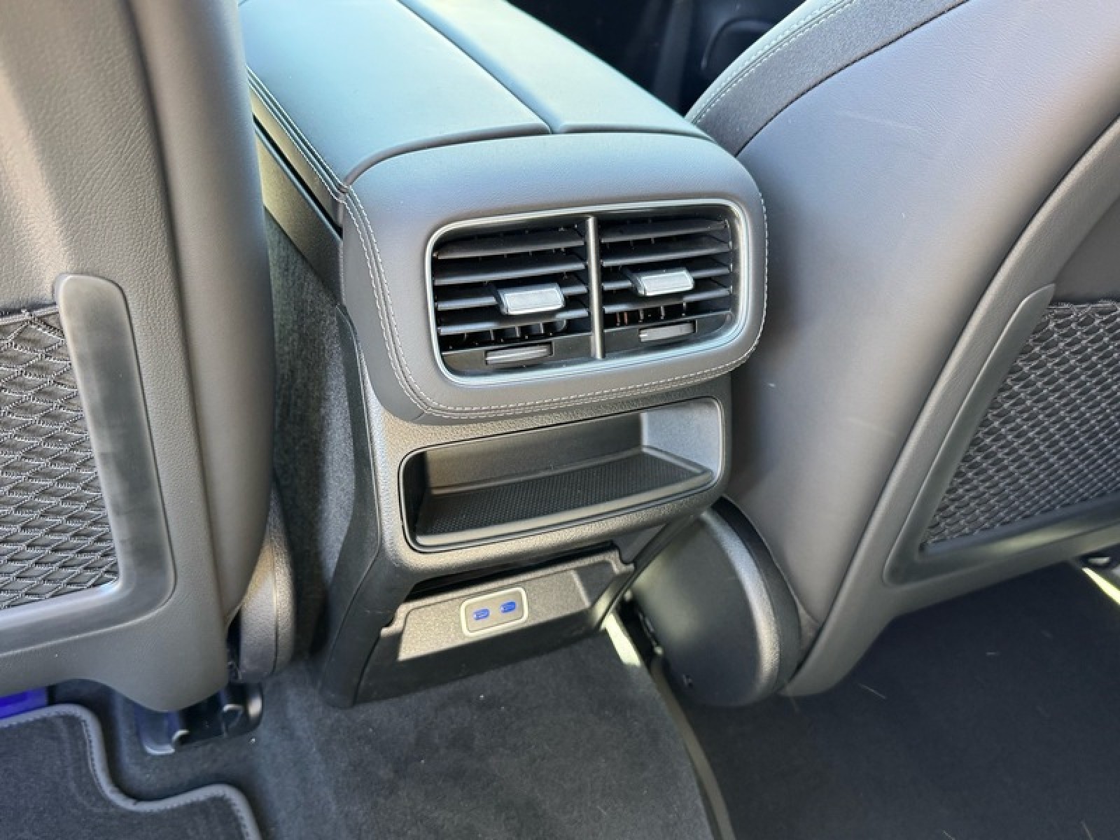 New 2026 Cirrus Silver Metallic Mercedes-Benz AMG® GLE 53 4MATIC+ SUV image 17