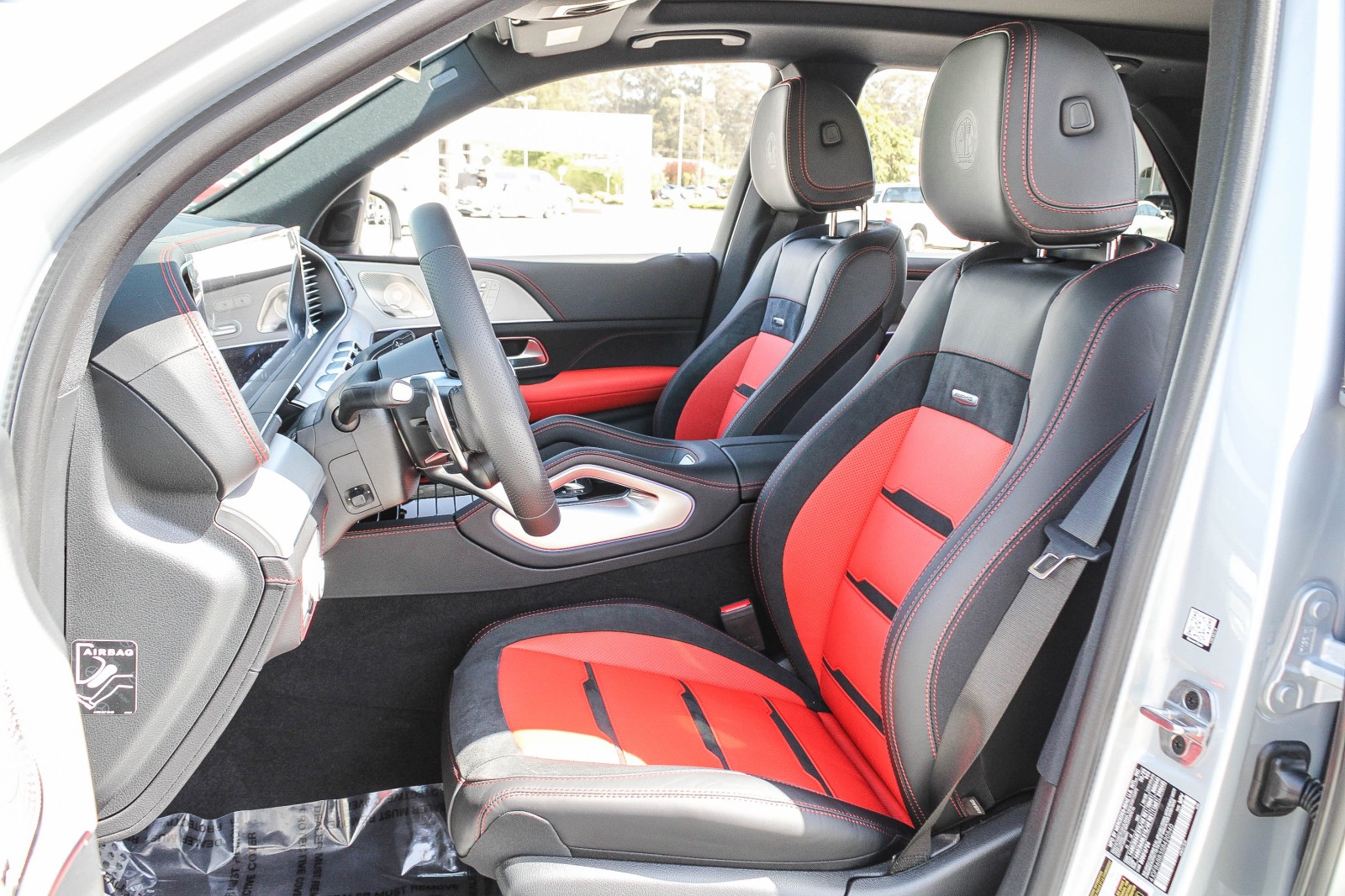 AMG GLE 53 4MATIC SUV