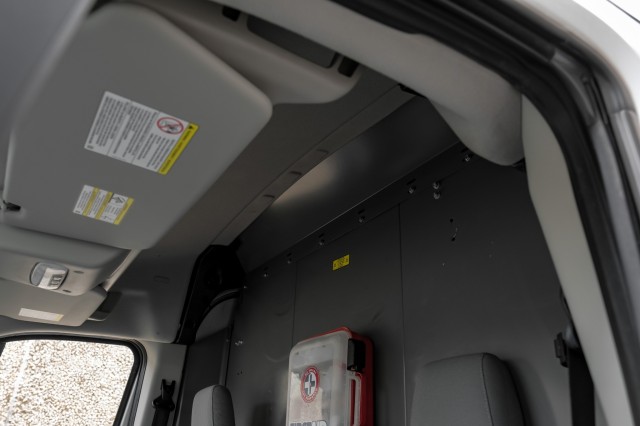 2018 Ford Transit Van  27