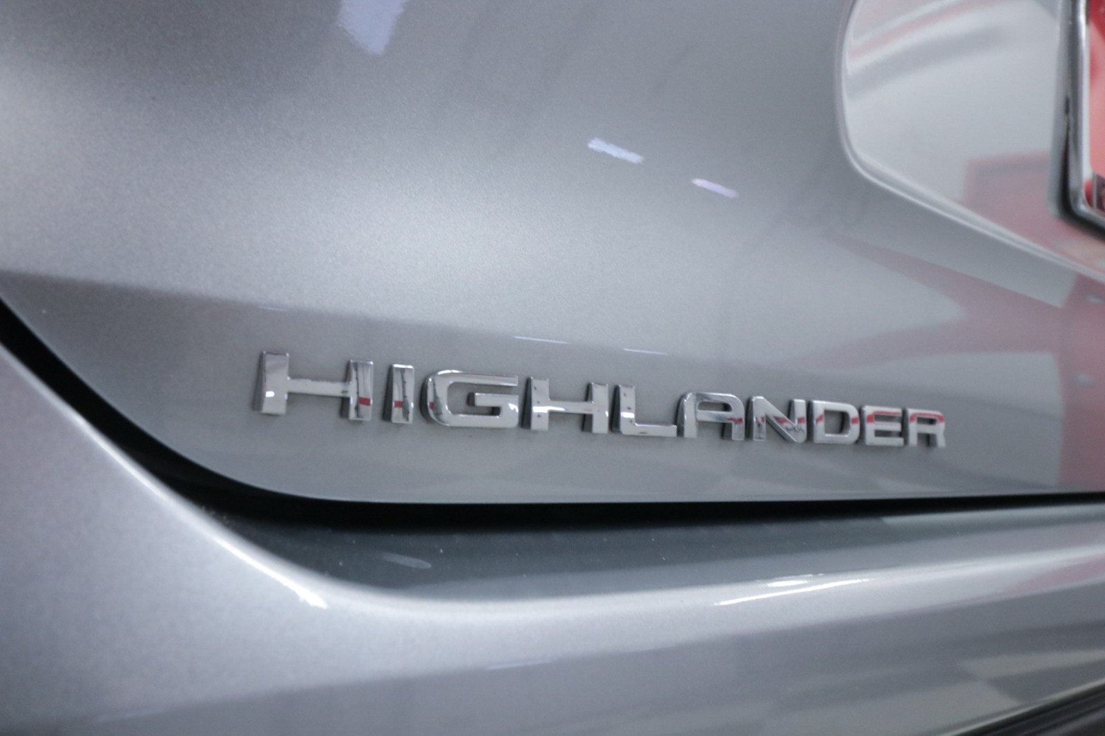 Used Car 2021 Toyota Highlander  Xse For Sale Under $35,000 In Austin, Texas