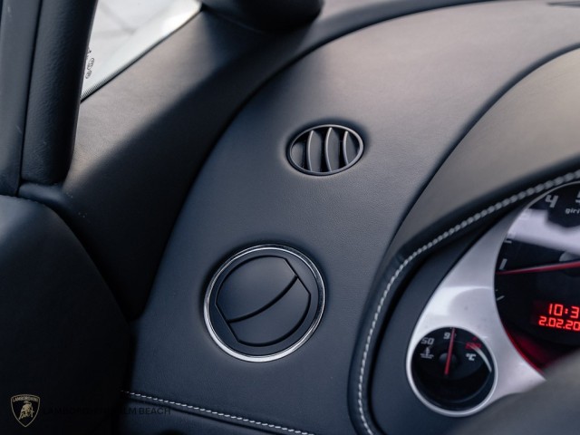 Lamborghini Gallardo