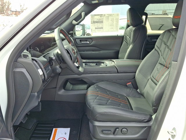 NissanArmada9
