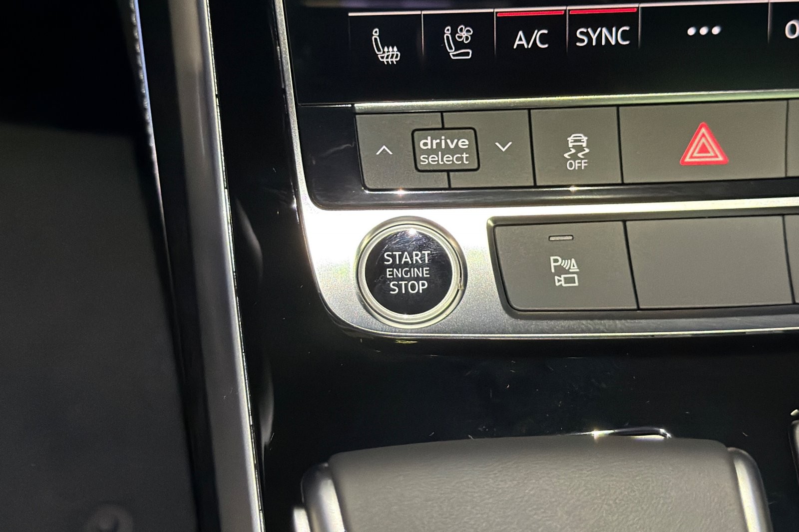 New 2026 Mythos Black Metallic Audi Premium Plus 45 quattro *Ltd Avail* image 22