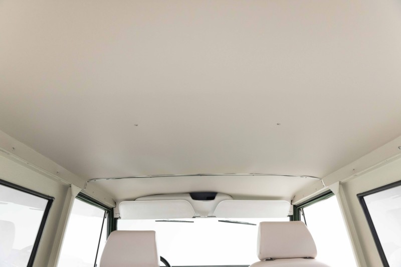 1972 Ford Bronco  in , 