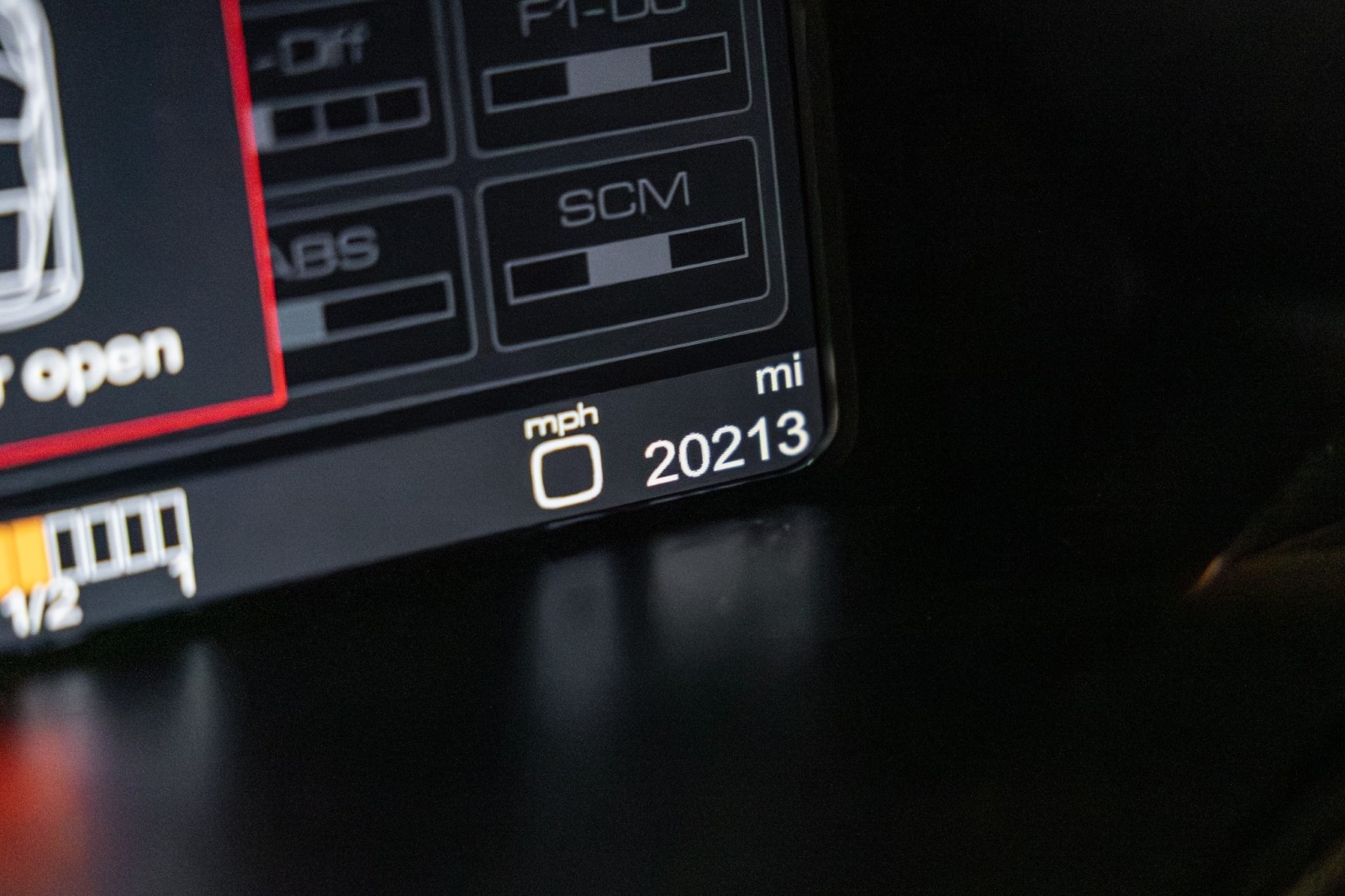 Used Car 2013 Ferrari 458 Italia  For Sale Under $240,000 In Boerne, Texas