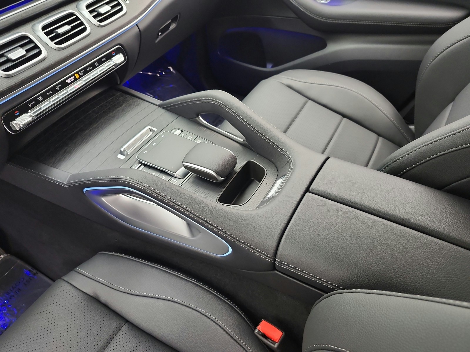 New 2026 Cirrus Silver Metallic Mercedes-Benz GLE 450 image 19