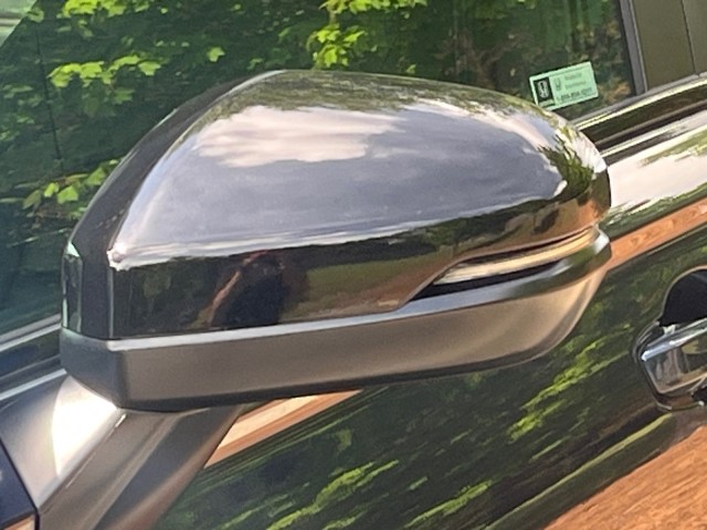 HondaCR-V Hybrid4
