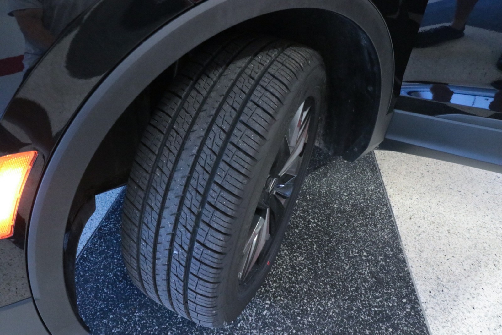 Used Car 2024 Volkswagen Tiguan  Se For Sale Under $25,000 In Austin, Texas