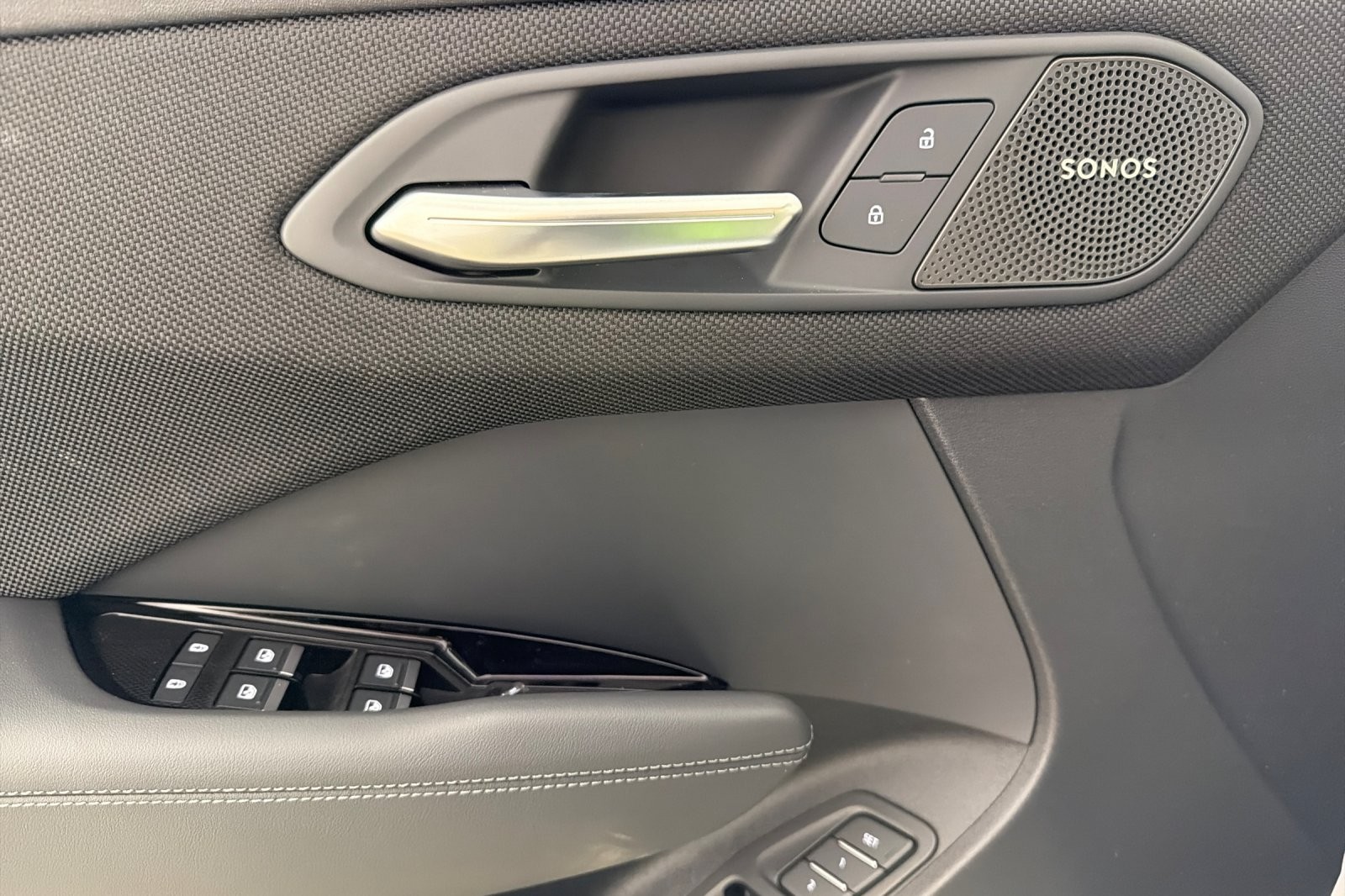 New 2026 Glacier White Metallic Audi S line image 10