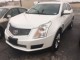 2013 Cadillac SRX Luxury Collection in Ft. Worth, Texas