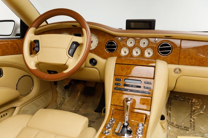 2009 Bentley Azure  in , 