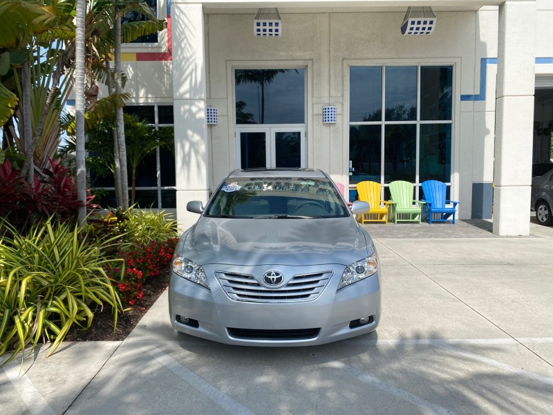 2007 Toyota Camry XLE LOW MILES 15,752 1 OWNER in , 