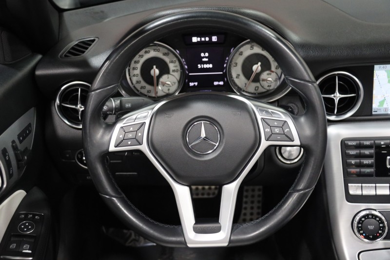 2013 Mercedes-Benz SLK 250 AMG Sport 2dr Roadster in ,