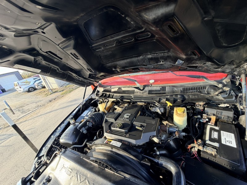 2014 Ram 5500 SLT Armored Vehicle in ,