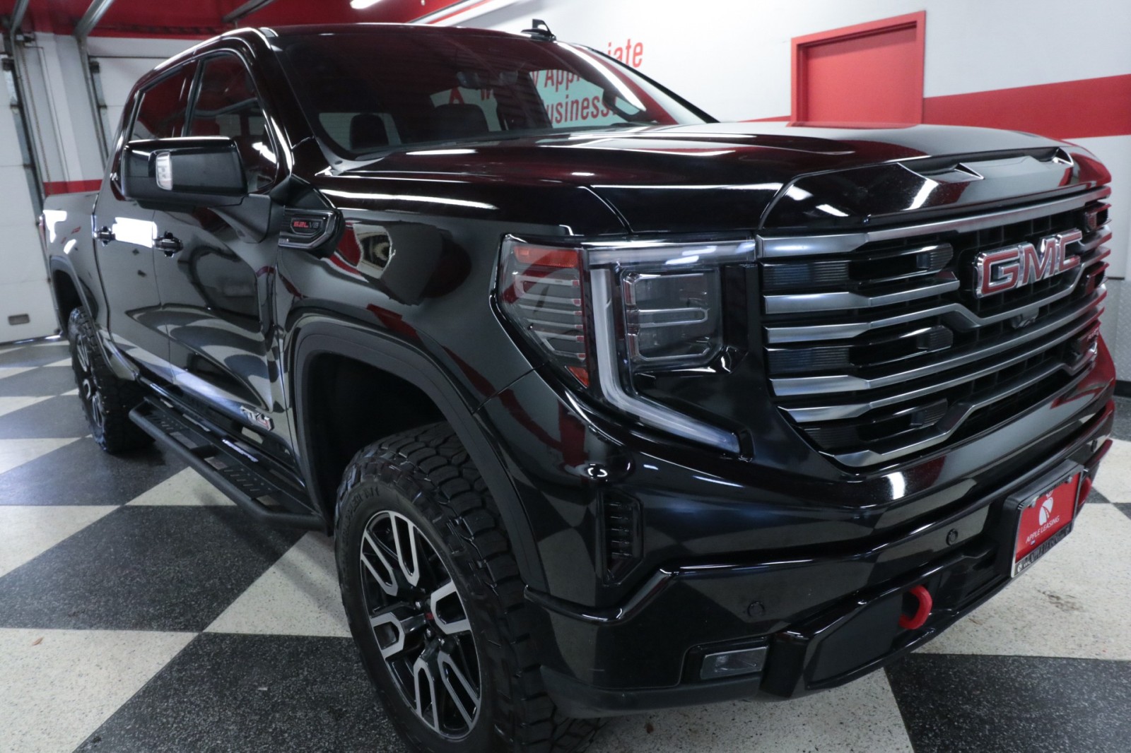 Used Car 2025 Gmc Sierra 1500  At4 For Sale Under $60,000 In Austin, Texas