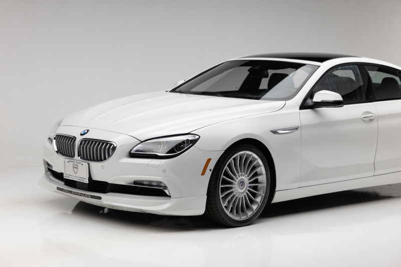 2016 BMW ALPINA B6 xDrive Gran Coupe ALPINA B6 xDrive Gran Coupe in , 