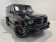 2024  G-Class AMG G 63 in , 