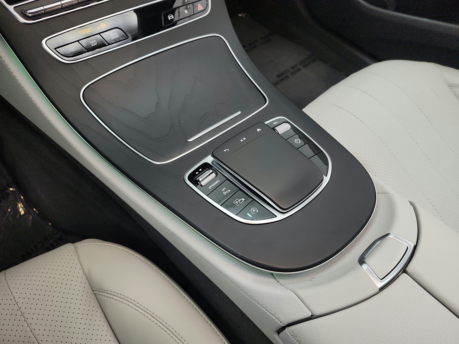 Certified Used 2022 Polar White Mercedes-Benz E 350 RWD Sedan image 27