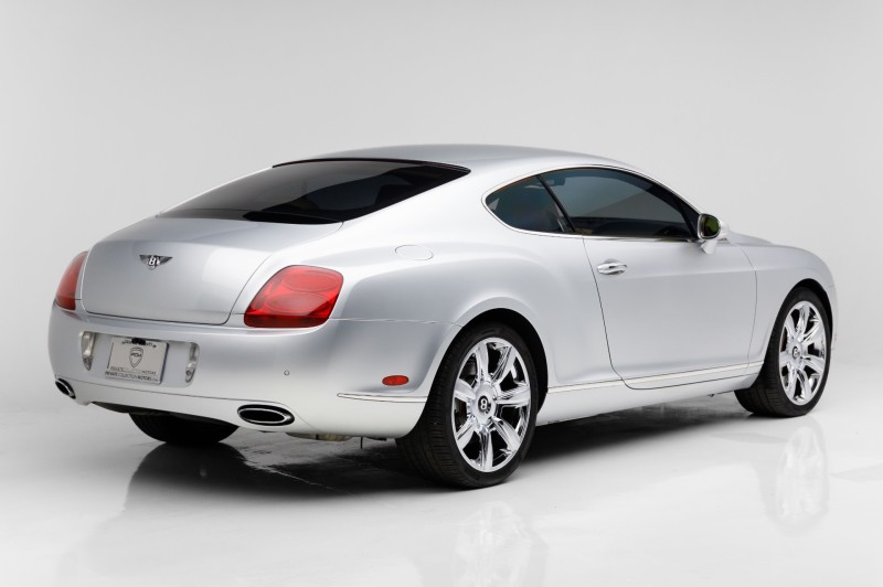 2004 Bentley Continental GT GT in , 