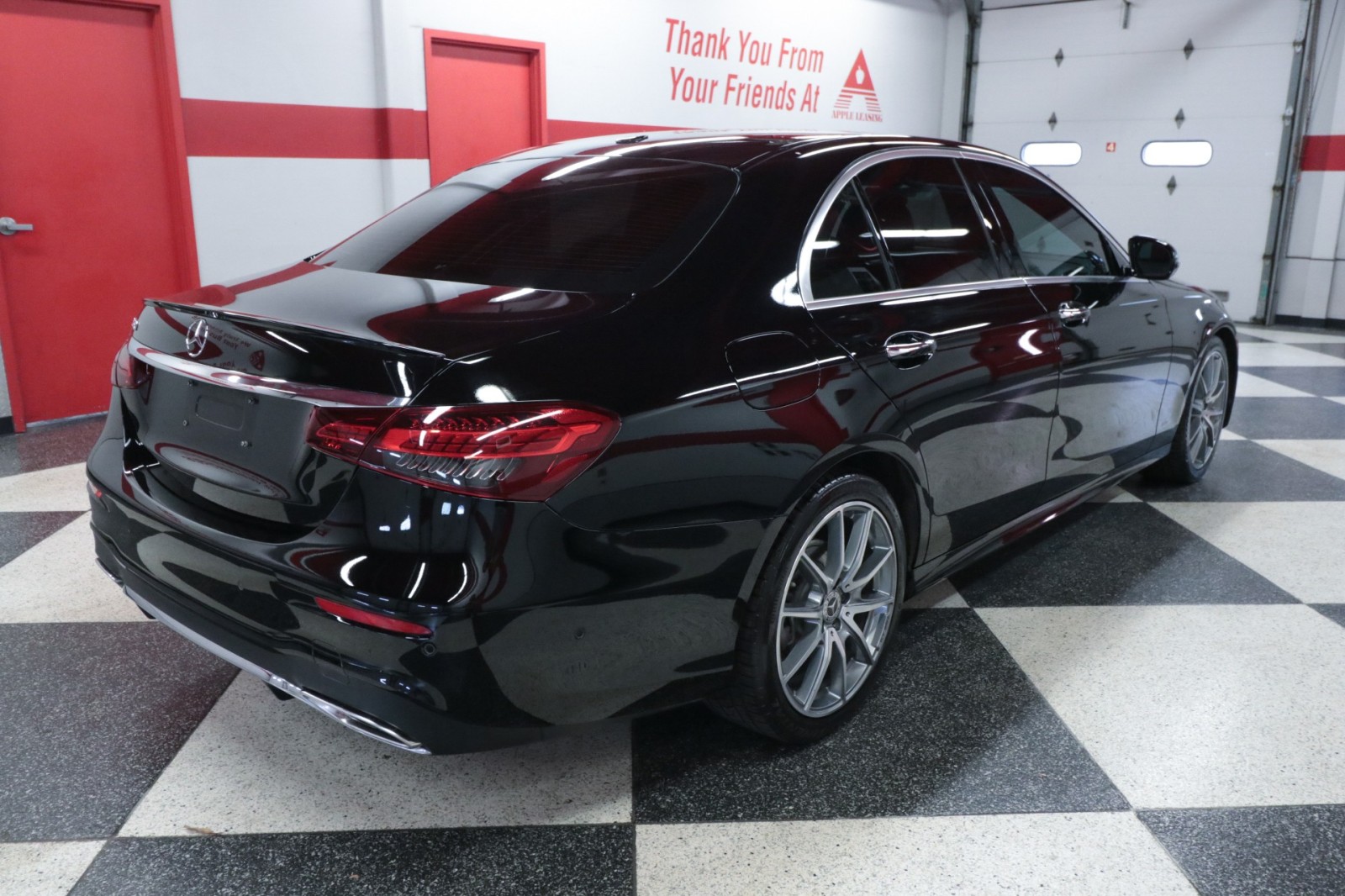 Used Car 2021 Mercedes-benz E-class  E 350 For Sale Under $35,000 In Austin, Texas