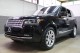 2017 Land Rover Range Rover HSE in , 