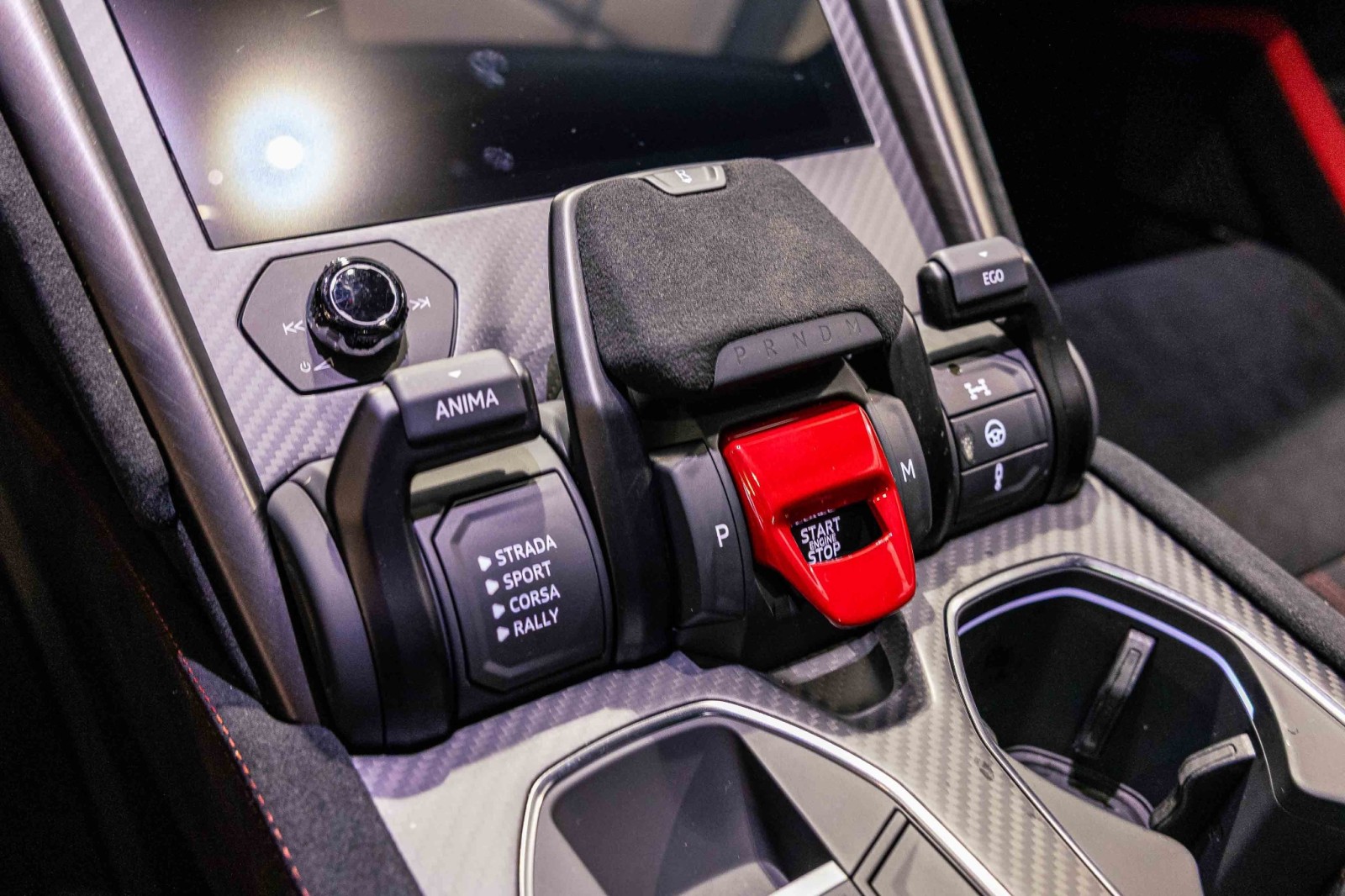 Used Car 2024 Lamborghini Urus  Performante For Sale Under $320,000 In Boerne, Texas