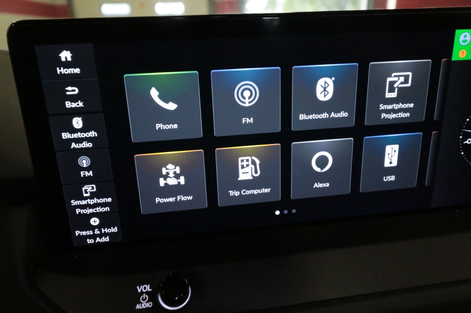 Used Car 2024 Honda Accord Hybrid  Sport For Sale Under $30,000 In Austin, Texas