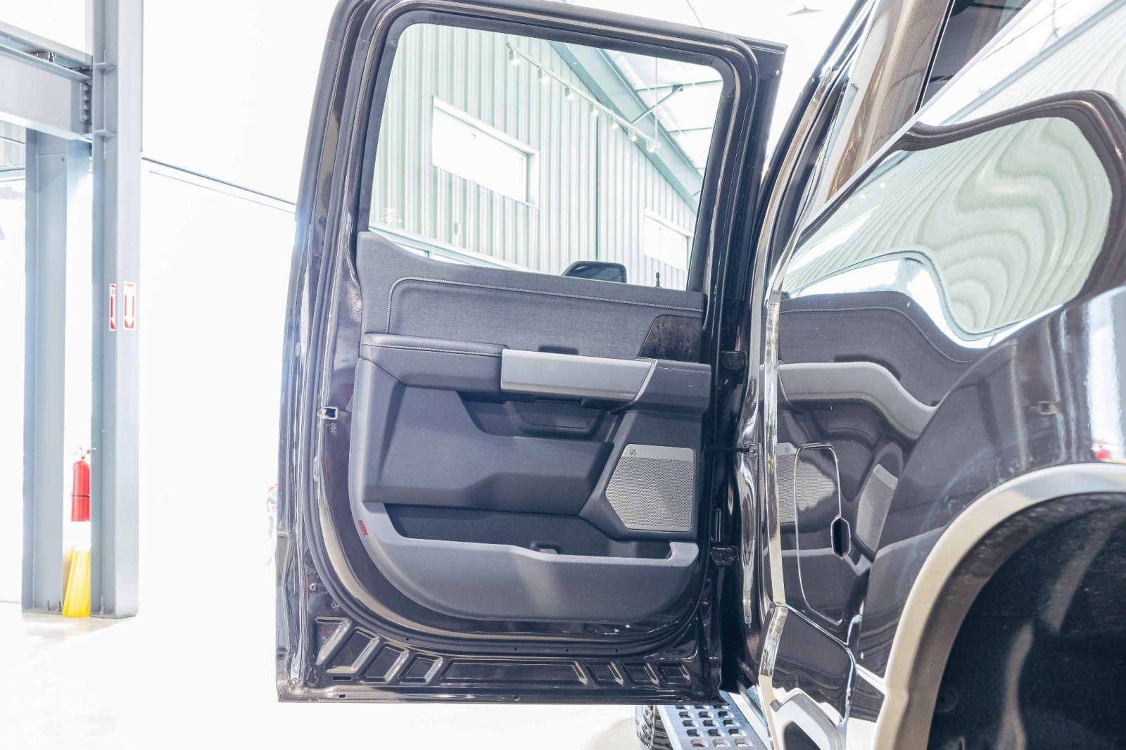Used Car 2024 Ford Super Duty F-250 Srw  Lariat For Sale Under $90,000 In Boerne, Texas