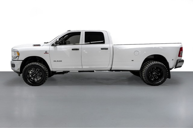 2022 Ram 3500 Tradesman 9