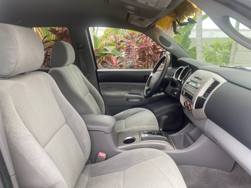 2006 Toyota Tacoma 1 OWNER 4WD CREW CAB in , 