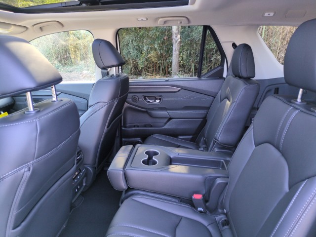 HondaPilot45