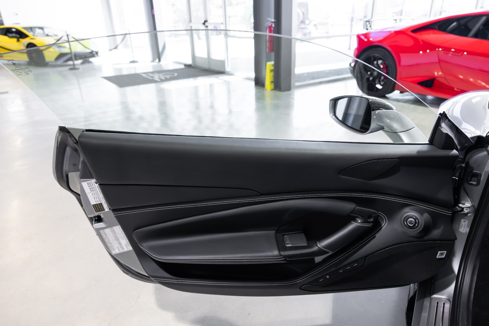 Used Car 2020 Ferrari F8 Tributo  For Sale Under $360,000 In Boerne, Texas