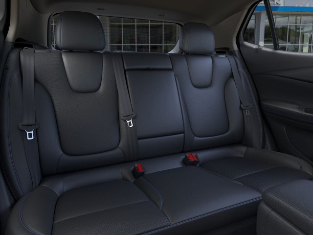 BuickEncore GX17