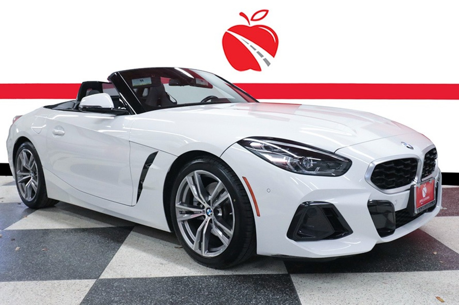 Used Car 2025 Bmw Z4  Sdrive30i For Sale Under $50,000 In Austin, Texas
