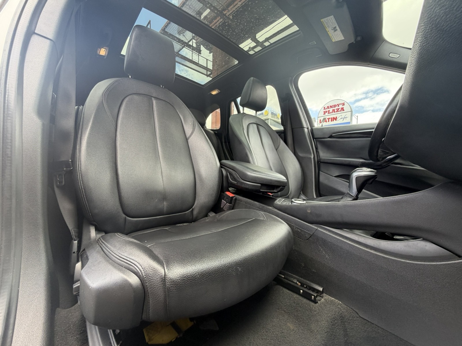 2019 BMW X1 - $14,777