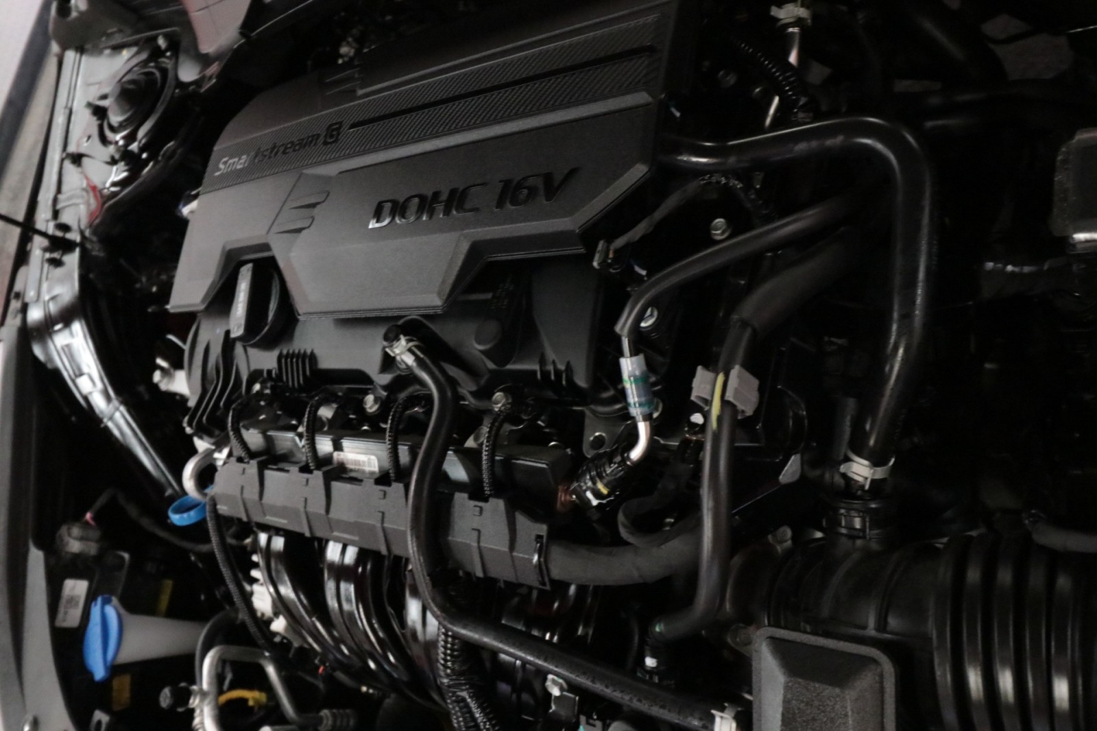 Used Car 2025 Kia K4  Gt-line For Sale Under $30,000 In Austin, Texas