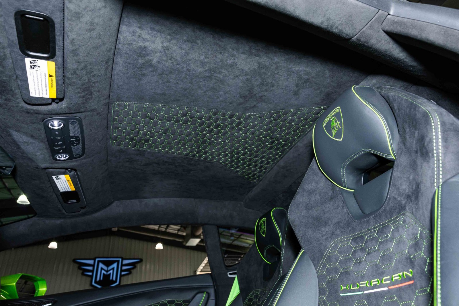 Used Car 2023 Lamborghini Huracan Tecnica  For Sale Under $320,000 In Boerne, Texas