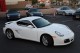 2009  Cayman S in , 