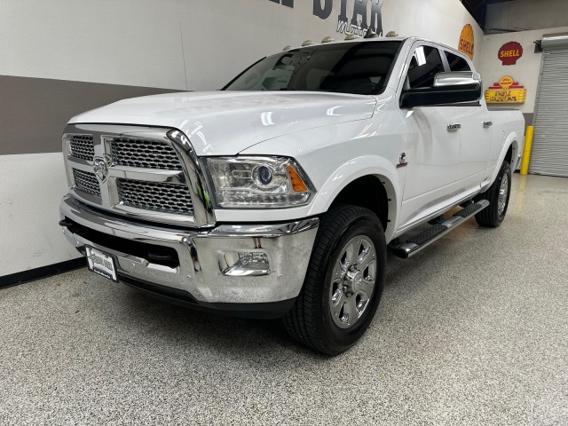 2017 Ram 2500 Laramie 4WD Cummins in , 